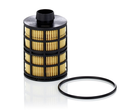 Fuel filter PU 723 x Mann, Image 4