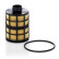 Fuel filter PU 723 x Mann, Thumbnail 4