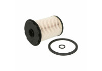 Fuel filter PU 731 x MANN-FILTER