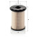 Fuel filter PU 731 x Mann, Thumbnail 3