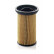 Fuel filter PU 742 MANN-FILTER, Thumbnail 2