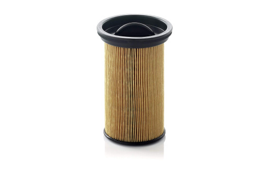 Fuel filter PU 742 MANN-FILTER, Image 2