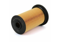 Fuel filter PU 742 MANN-FILTER