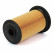 Fuel filter PU 742 MANN-FILTER