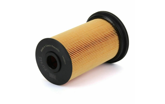 Fuel filter PU 742 MANN-FILTER