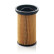 Fuel filter PU 742 MANN-FILTER, Thumbnail 4