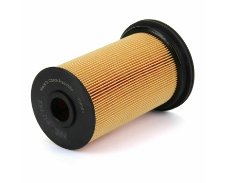 Fuel filter PU 742 Mann