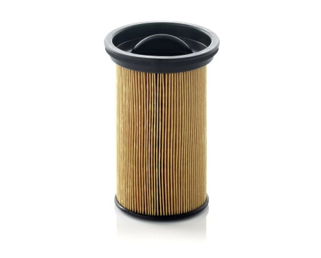 Fuel filter PU 742 Mann, Image 4