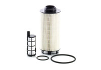 Fuel filter PU 8010/1-2 x Mann