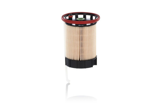 Fuel filter PU 8014 Mann, Image 2