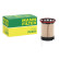 Fuel filter PU 8014 Mann, Thumbnail 4
