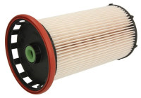 Fuel filter PU 8028 Mann