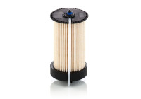 Fuel filter PU 8046 z MANN-FILTER