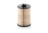 Fuel filter PU 821 x-2 MANN-FILTER