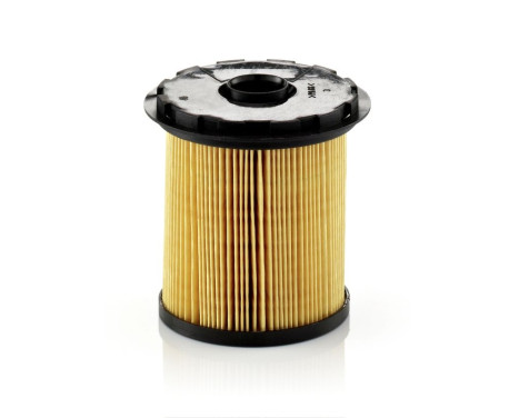 Fuel filter PU 822 x Mann, Image 3