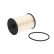 Fuel filter PU 823 x Mann