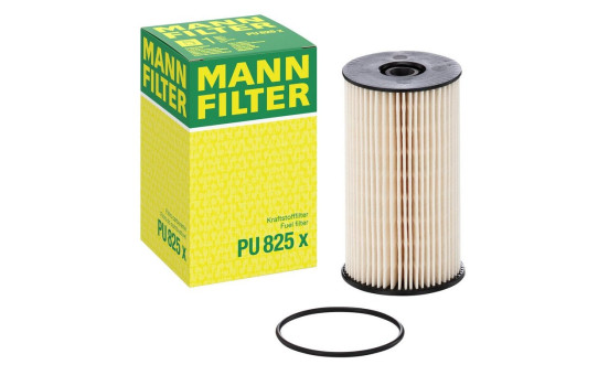 Fuel filter PU 825 x Mann, Image 5