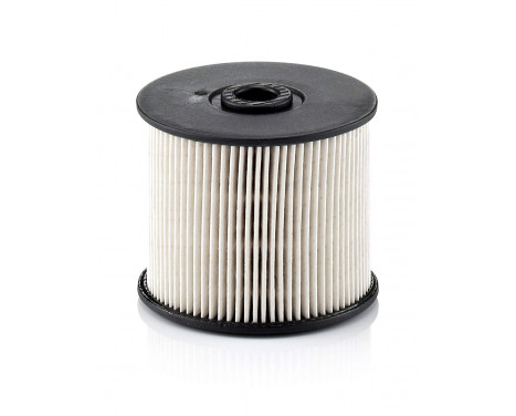 Fuel filter PU 830 x Mann