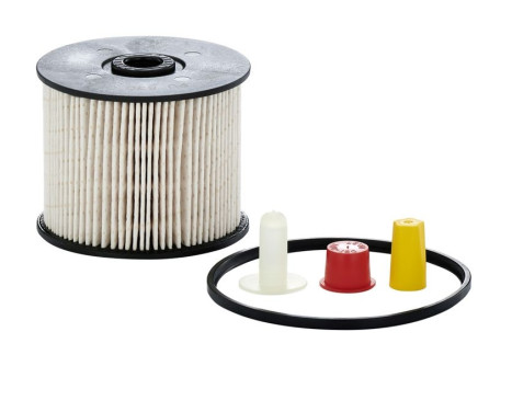 Fuel filter PU 830 x Mann, Image 3