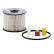 Fuel filter PU 830 x Mann, Thumbnail 3