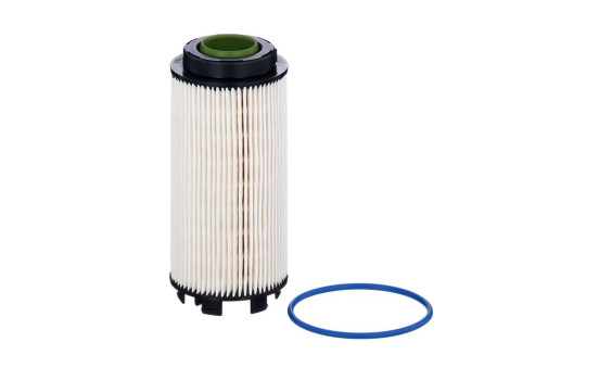 Fuel filter PU 834/3 x MANN-FILTER
