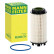 Fuel filter PU 834/3 x MANN-FILTER, Thumbnail 3