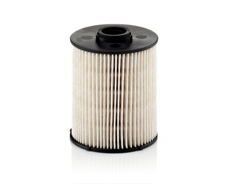 Fuel filter PU 839 x Mann, Image 2