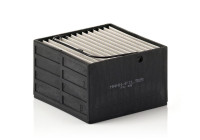 Fuel filter PU 85 MANN-FILTER