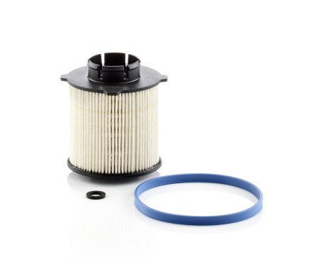 Fuel filter PU 9001/1 x Mann, Image 3