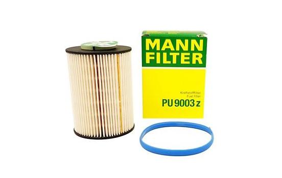 Fuel filter PU 9003 z MANN-FILTER