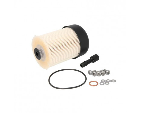 Fuel filter PU 9009 z KIT Mann