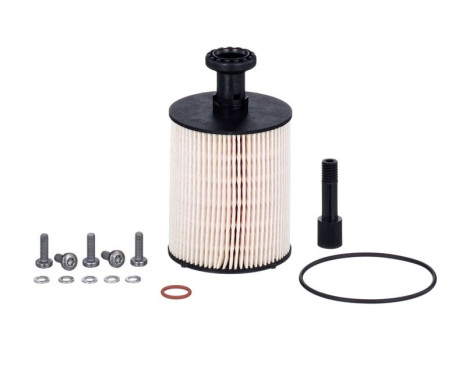 Fuel filter PU 9009 z KIT Mann, Image 2