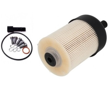 Fuel filter PU 9011 z KIT Mann
