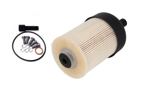 Fuel filter PU 9011 z KIT Mann