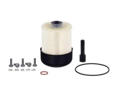Fuel filter PU 9011 z KIT Mann, Image 2
