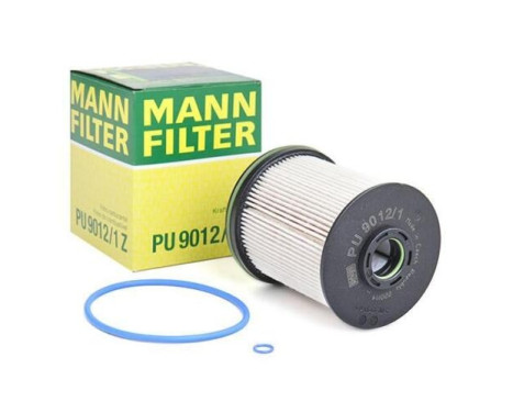 Fuel filter PU 9012/1 z Mann