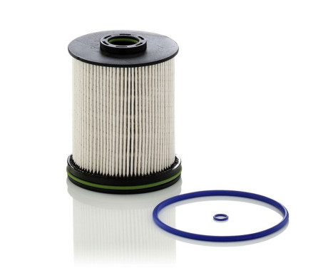 Fuel filter PU 9012/1 z Mann, Image 3