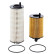 Fuel filter PU 9038-2 z MANN-FILTER
