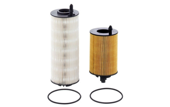 Fuel filter PU 9038-2 z MANN-FILTER