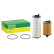 Fuel filter PU 9038-2 z MANN-FILTER, Thumbnail 3
