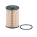 Fuel filter PU 936/3 x Mann