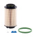 Fuel filter PU 936/4 x MANN-FILTER