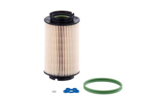 Fuel filter PU 936/4 x MANN-FILTER