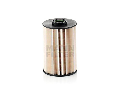 Fuel filter PU 937 x Mann