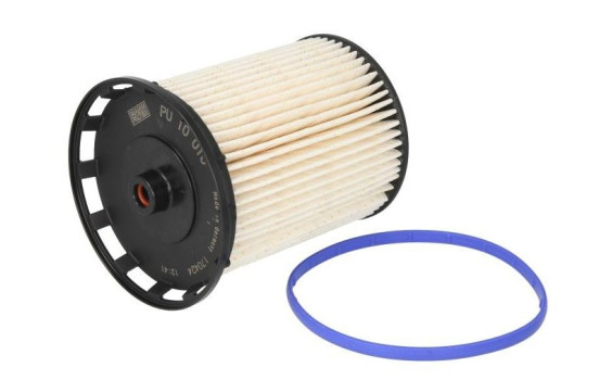 Fuel filter PU10010Z MANN-FILTER