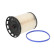 Fuel filter PU10010Z Mann