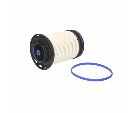 Fuel filter PU10011Z Mann