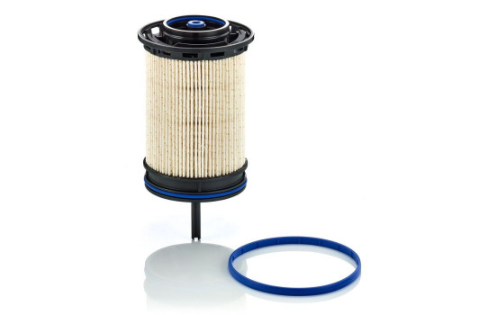 Fuel filter PU10011Z Mann, Image 2