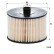 Fuel filter PU1018X MANN-FILTER, Thumbnail 4