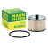 Fuel filter PU1018X MANN-FILTER, Thumbnail 5